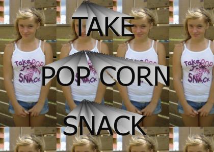Take Pop Corn Snack V2