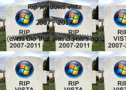 rip vista (sequel to rip windows 7) *NOW with fixed sound!