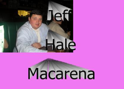 Jeff Hale Macarena