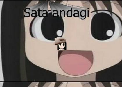 Azumanga Daioh ytmnd