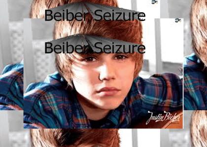 Beiber seizure