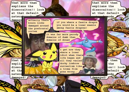 march hair from adventures wonderland puzzled notes whatever kali yuga is makes this make sense