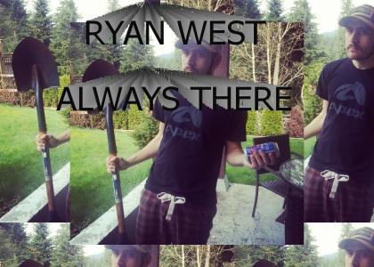 Ryan West - Gr8 Gai