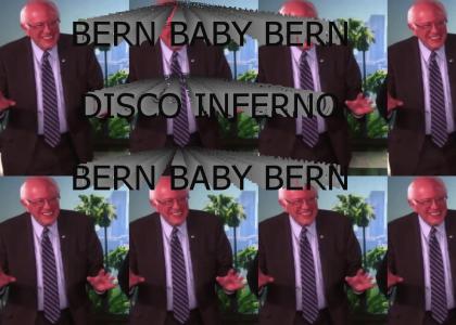Bern Baby Bern (Disco Inferno)