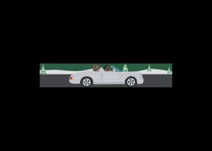 the low rider is a little higher the low rider is a little higher