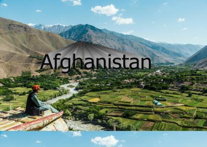 Afghanistan