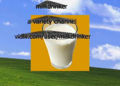 milkdrinker