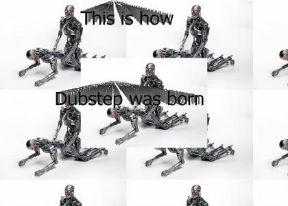 How dubstep is made