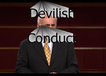Devilish Conduct