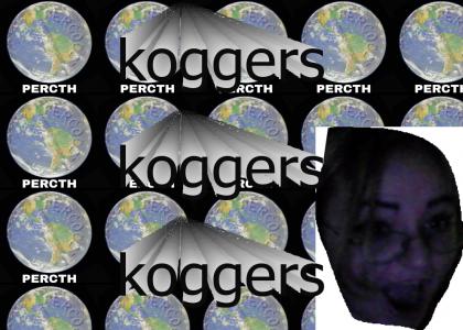 koggers