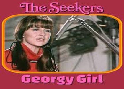 Hey There, Georgy Girl!