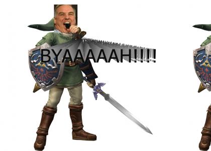 Howard Dean is Link