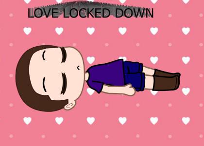 reed's love lockdown