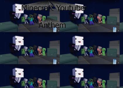 Minecraft Youtuber Meetup