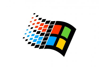 Windows 98 Shutdown