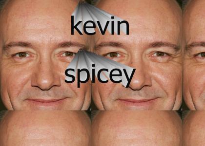 kevin spicey