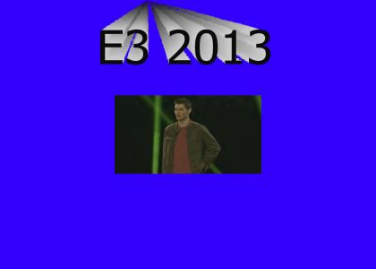 E3 2013