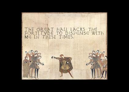 Medieval Flo Rida