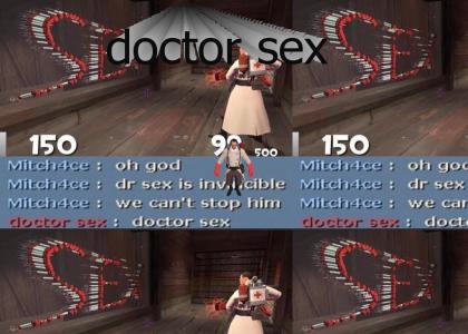doctor sex