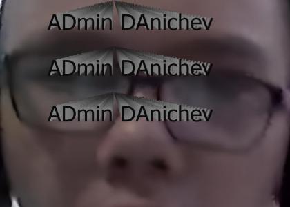 amindanichev amindanichev