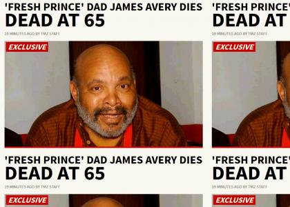 RIP Uncle Phil