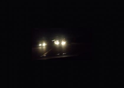 Night Driving