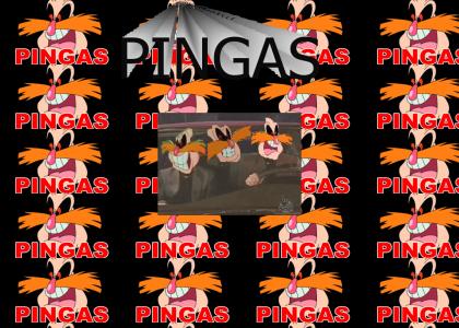 PINGAS