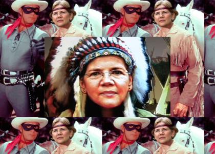 Elizabeth Warren explains her native american lineage