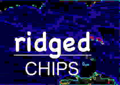 RIDGED CHIPS