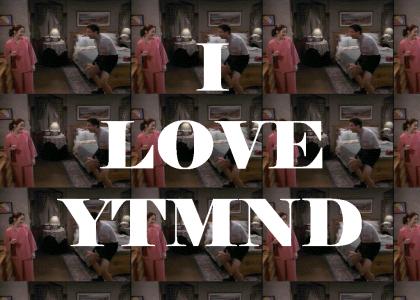 RAYMOND LOVES YTMND