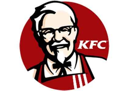 KKKENTUCKY FRIED CHICKEN