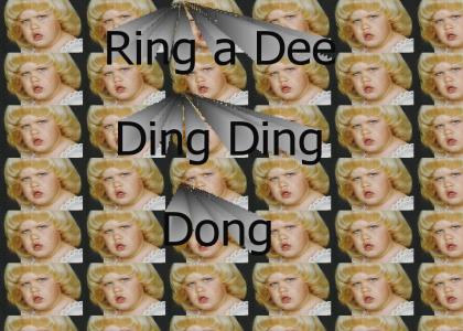 ring a ding