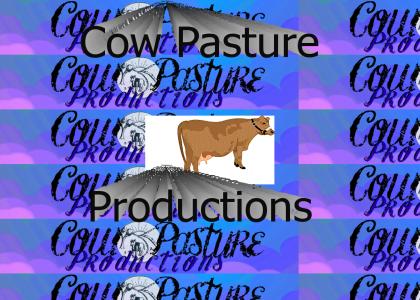 Cow Pasture
