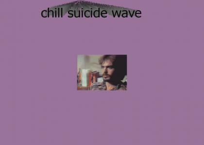 chill suicide