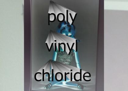 polyvinylchloride