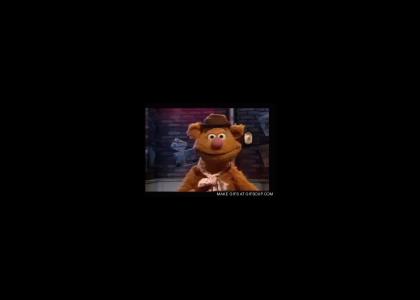 Fozzie of Mercy