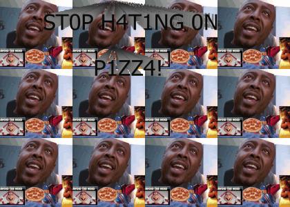 S4MM7 CL4SS1C P1ZZ4 F4N S4MM7 CL4SS1C P1ZZ4 F4N