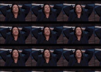 Tommy Wiseau Discovers YTMND is Dying