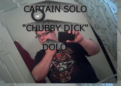 Chubby Dick