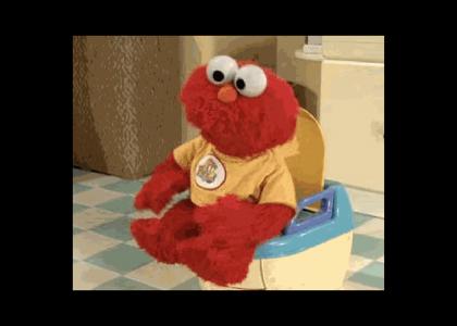 Elmo Shuffle