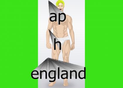 aph england