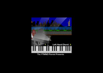 YTMND Pianist: NSMB