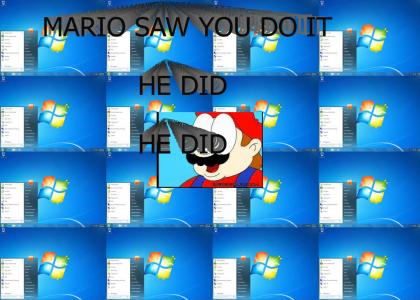 MARIO