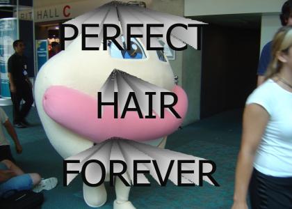 Perfect Hair