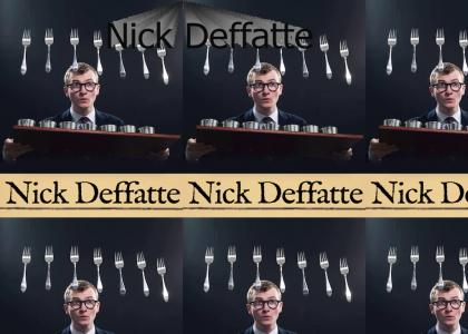 Nick Deffatte