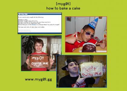 How to join myg0t