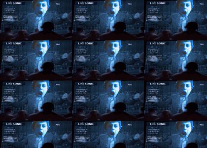 SammyClassicSonicFan In The Future SammyClassicSonicFan In The Future