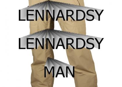 lennardsy
