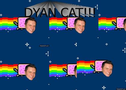 Dyan Cat