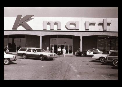The Old Kmart